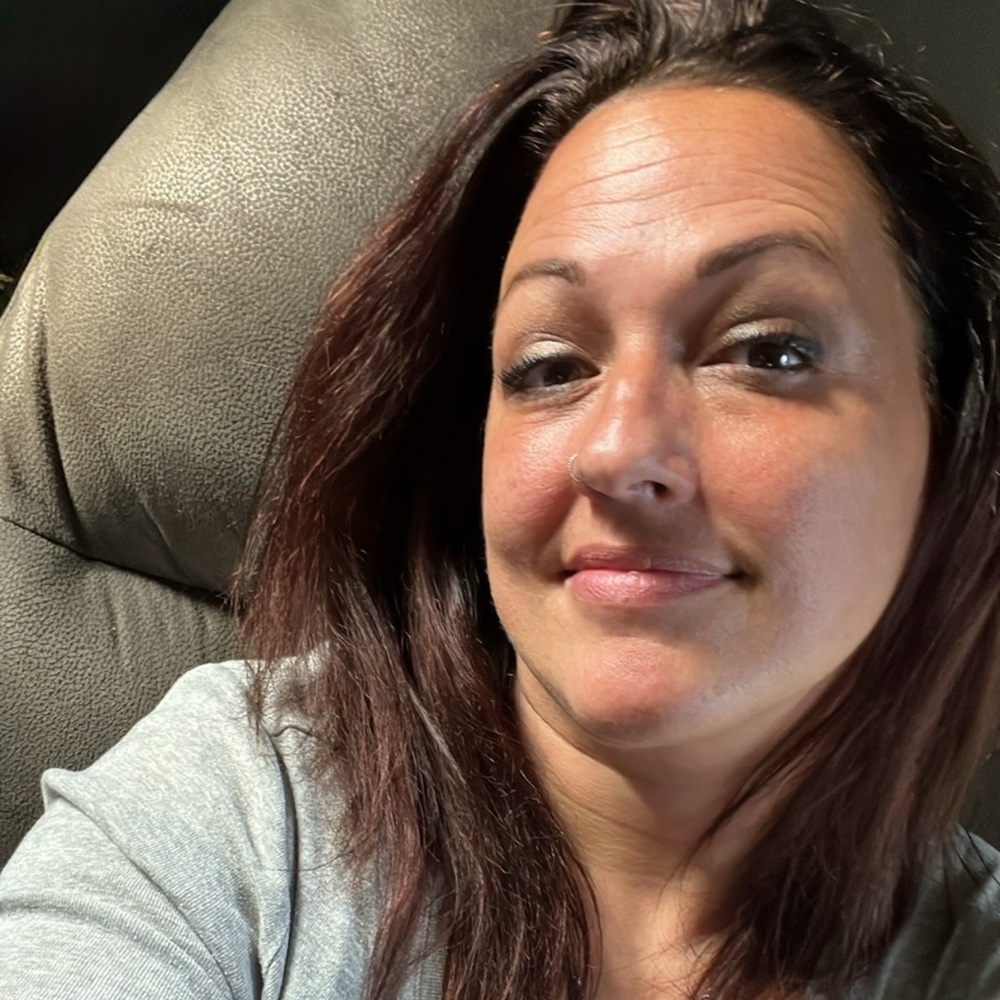 Meet your Posher, Rebecca